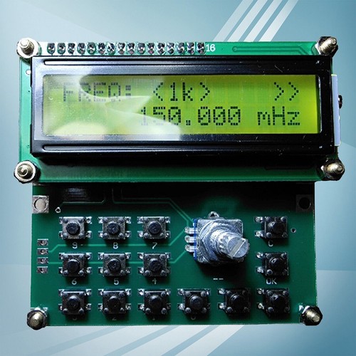 Frequenzgenerator - , rf