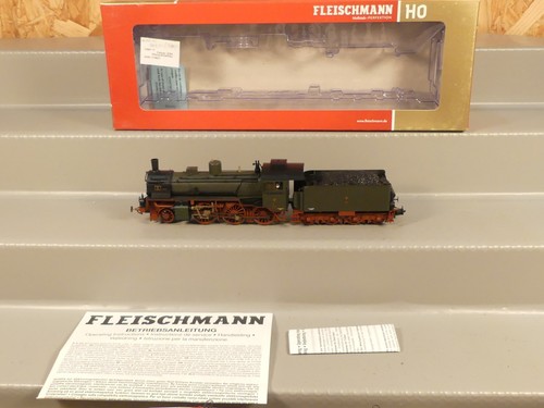 Fleischmann 413701 4 - 413701, no