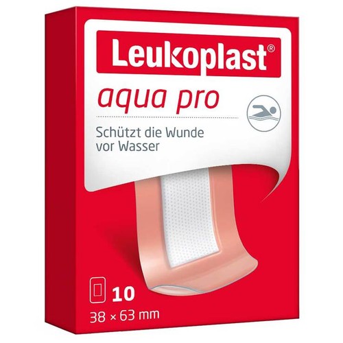 Leukoplast aqua pro strips - leukoplast,