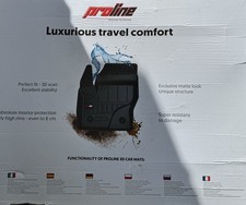 Automatten 3D- Scan für Audi A5 2017-