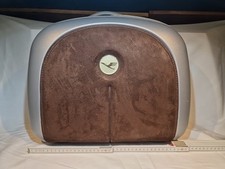 Lufthansa Titan Koffer , Hartschalenkoffer, wasserdicht