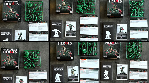 Warhammer 40k dark angels - dark,