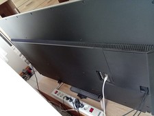 flachbildfernseher Panasonic 130x75 (55zoll), guter Zustand kaum gebraucht