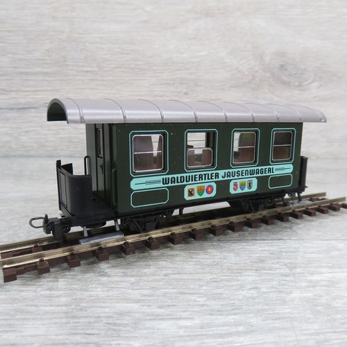 Liliput aus 756 hoe - 756,