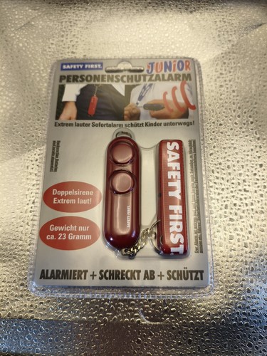 Safety first mobile - safety,