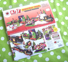 Adventskalender Eisenbahn