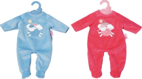 Zapf kleidung für puppen baby - fÜr,