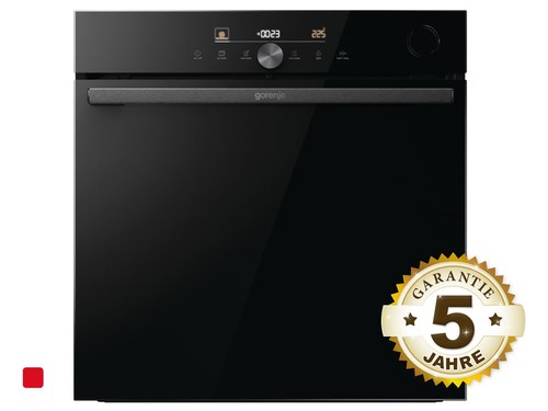 Backofen gorenje bsa6747dgwi - backofen,