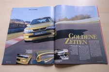 Rallye racing 1997 opel - 12/1997,