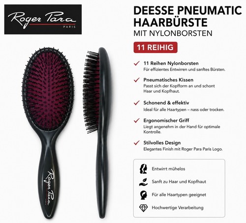 Roger para profi deesse - para,