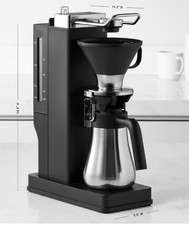 BALMUDA The Brew Drip Coffee