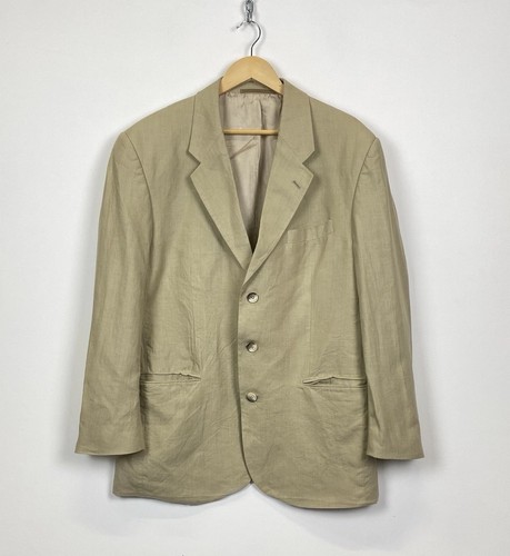 Thomas burberry leinen - thomas,