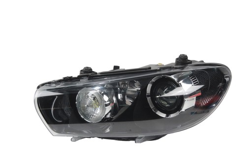 Scheinwerfer xenon links - scheinwerfer,