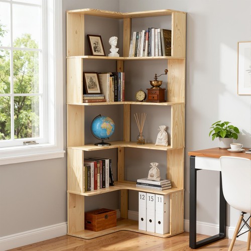 Bücherregal bücherschrank - bücherregal,