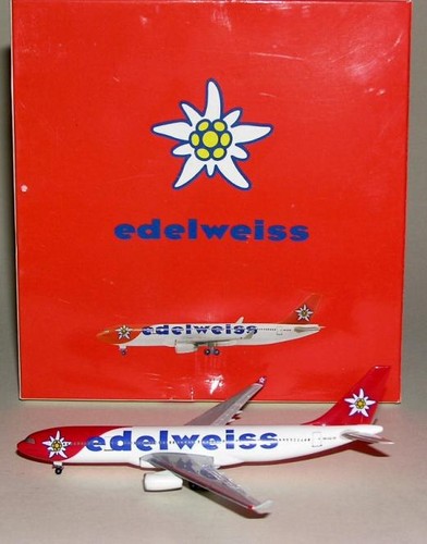 Herpa wings 500 airbus - herpa, 1:500