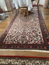 Teppich Lang 3,90 Breit 1,60 Meter 