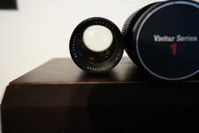 Vintage objektive konvolut - 4,