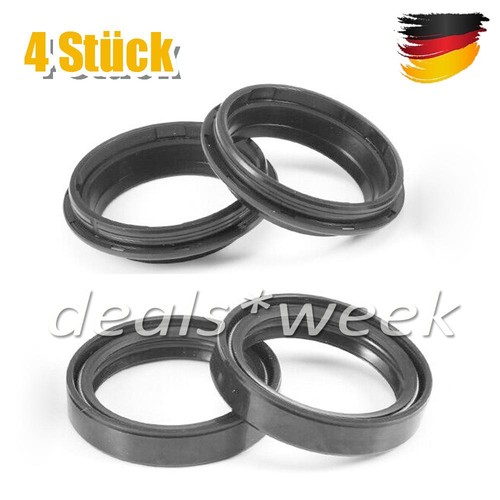 Stck gabel simmerring satz - simmerring,