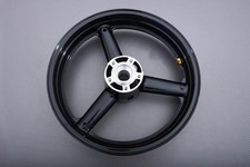 Front Rim Black 4.5Kg Suzuki