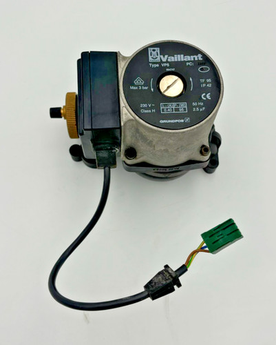 Vaillant grundfos vp5 vcw - grundfos,