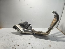 Honda CBR650F / CB650F –