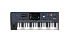 Korg Keyboard PA 5 X