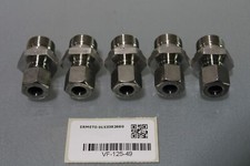 Parker Ermeto Gerade