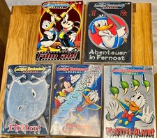 LTB Spezial Bände 16-20 - TOP