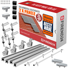 PV Photovoltaik Solarpanel