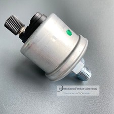 VDO ÖLDRUCKGEBER  MANOMETER