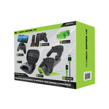 bionik Pro Kit+ Gaming