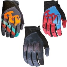 SixSixOne Unisex Handschuhe