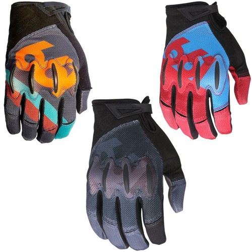 Sixsixone unisex handschuhe - sixsixone,