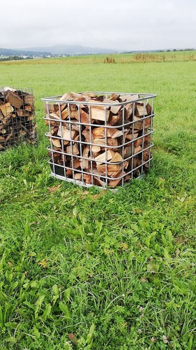 Brennholz ofenfertig buche und - brennholz,