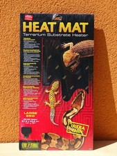 Exo Terra PT2018 25W Terrarium Substrat Heizung Größe L