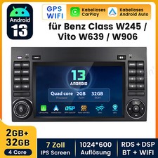 Carplay Autoradio GPS Navi