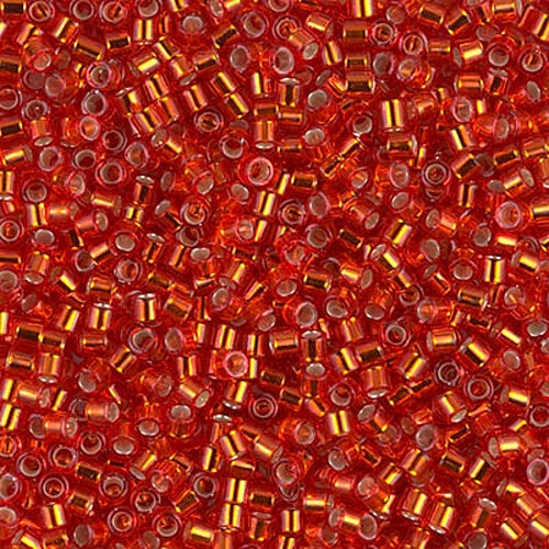 Miyuki delica beads dbm0043 - miyuki,