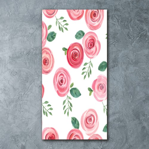 Wandbild druck auf plexiglas - auf, plexiglas®