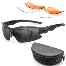Fahrradbrille Radbrille mit