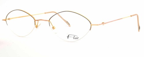 Flair brille 446 gold - flair,