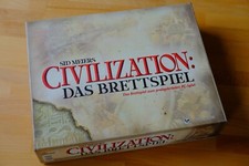 Civilization Brettspiel Eagle