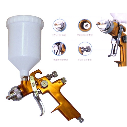 Lackierpistole provi 1 4 - provi,
