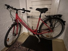 Fahrrad Hartje Modena