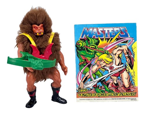 Grizzlor evil horde - grizzlor, of