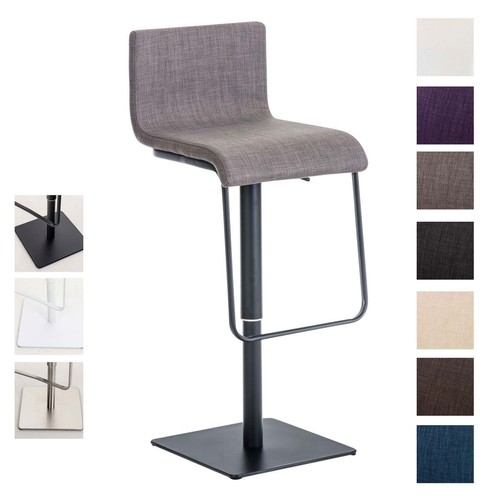 Barhocker limon stoff - limon,