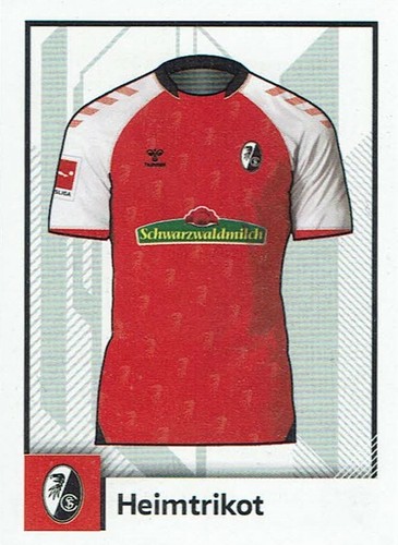 Topps bundesliga 21 - topps,