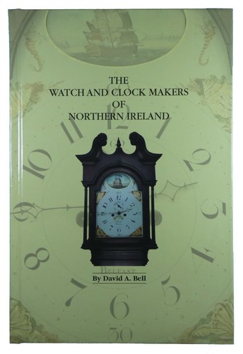 The watch and clock - and,