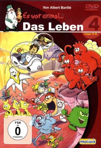 War einmal das - war, einmal...