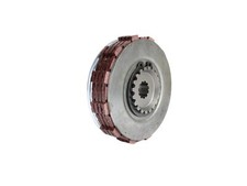 Kupplung komplett Scheiben Lamellen Platte Simson S51 S50 S53 SR50 KR51/2 Enduro