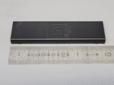 Reynaers Glasauflageprofil 1 VE=100St. Nr. 069.8720.04